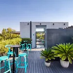 Ar 218 Hotel By Uliv