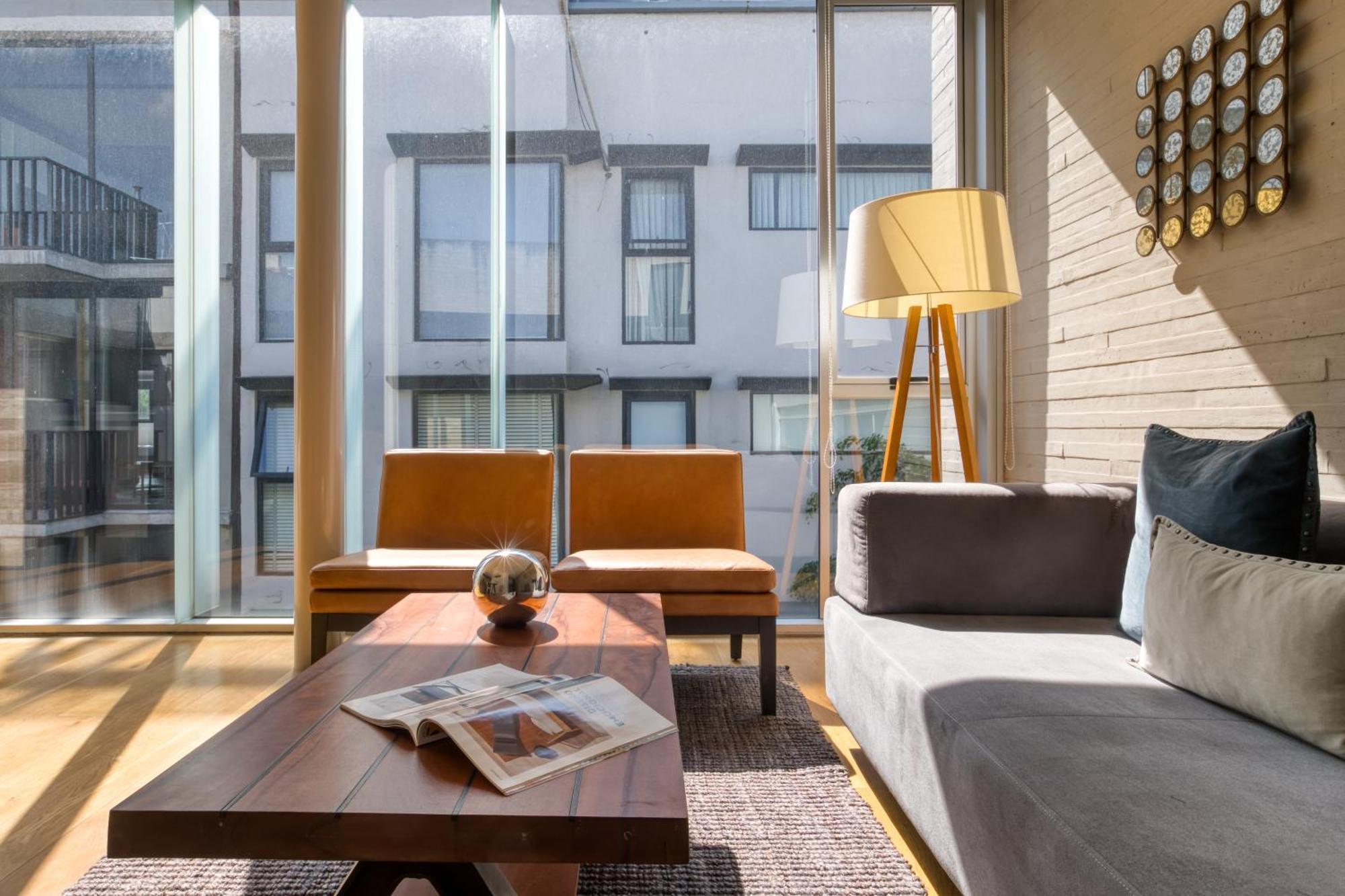 Hotel Ar 218 By Uliv Cidade do México