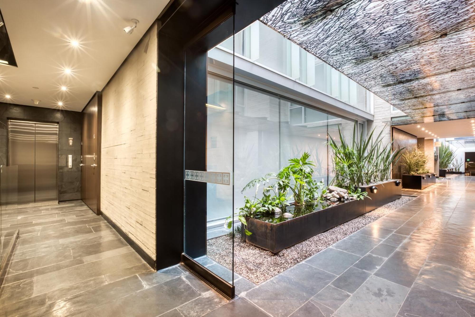 Hotel Ar 218 By Uliv Cidade do México